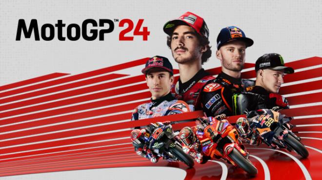 MotoGP 24-RUNE Free Download