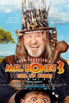 Mr. Bones 3: Son of Bones Free Download