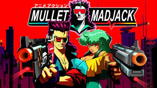 MULLET MADJACK Free Download