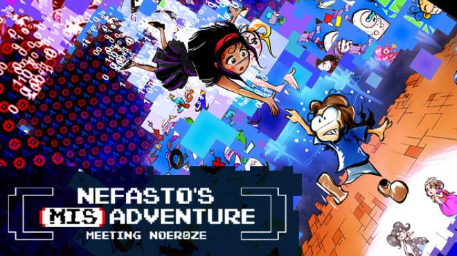 Nefasto’s Misadventure: Meeting Noeroze Free Download