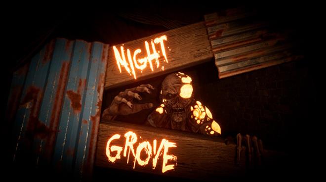 Night Grove-TENOKE Free Download