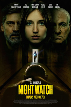Nightwatch: Demons Are Forever Free Download