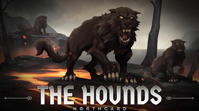 Northgard Garm Clan of the Hounds-TENOKE Free Download