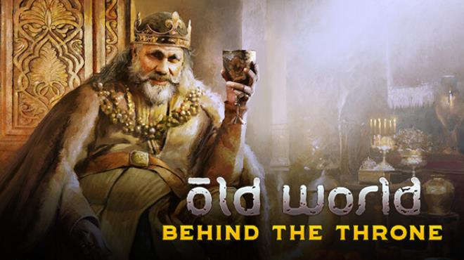Old World Behind The Throne-RUNE Free Download
