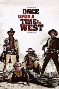 Once Upon a Time in the West Free Download