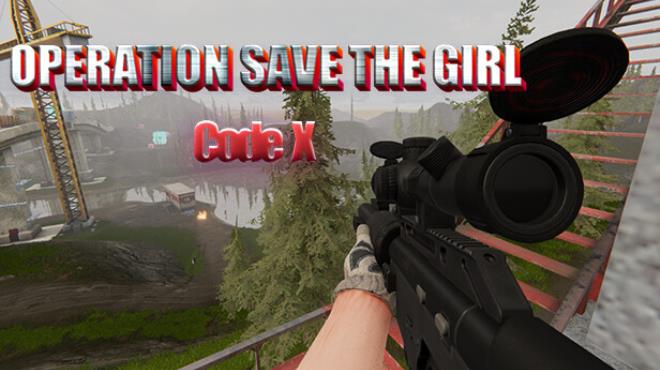 Operation Save the Girl: Code X Free Download