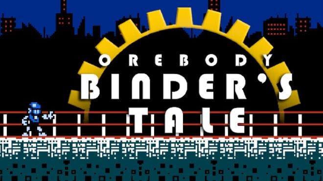 Orebody: Binder’s Tale Free Download