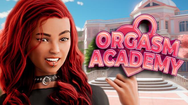 Orgasm Academy Free Download