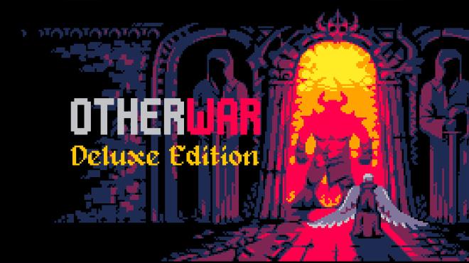 Otherwar Deluxe Edition-I KnoW Free Download
