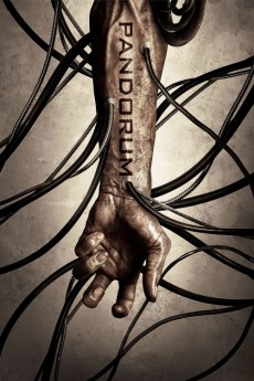 Pandorum Free Download