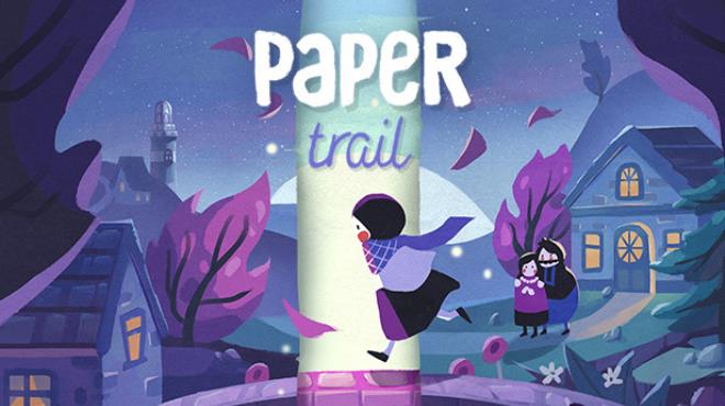 Paper Trail Free Download
