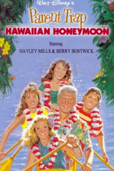 Parent Trap: Hawaiian Honeymoon Free Download