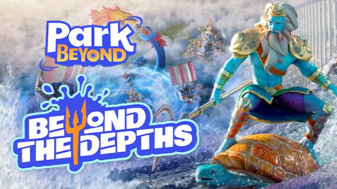 Park Beyond Beyond the Depths Theme World-RUNE Free Download