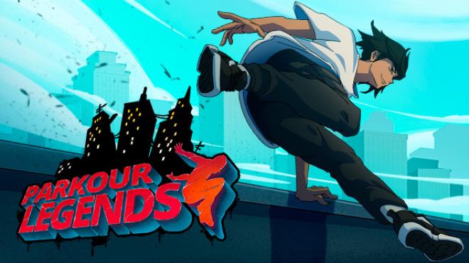 Parkour Legends-TENOKE Free Download