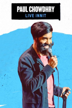 Paul Chowdhry: Live Innit Free Download