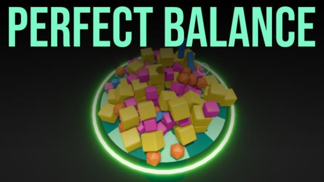 Perfect Balance Free Download