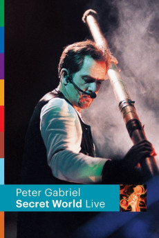 Peter Gabriel’s Secret World Free Download