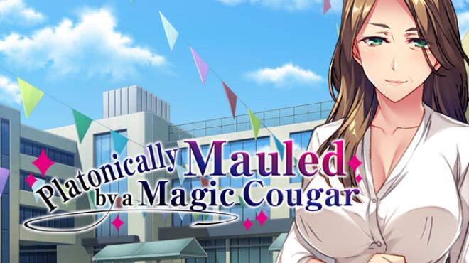 Platonically Mauled by a Magic Cougar UNRATED-I KnoW Free Download