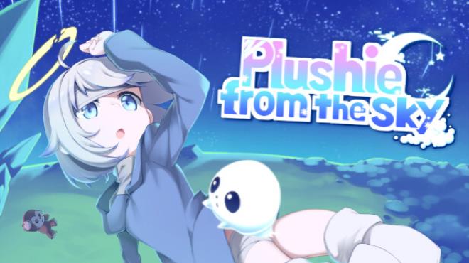Plushie from the Sky Free Download