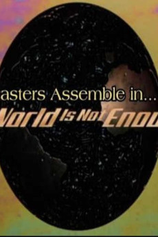 Podcasters Assemble: A Movie Podcast The World is Not Enough Free Download