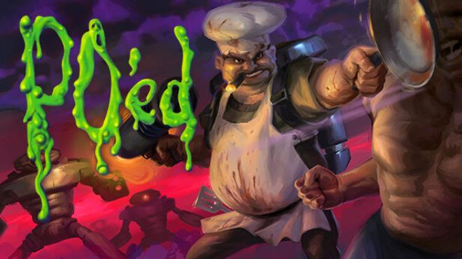 PO’ed: Definitive Edition Free Download