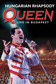 Queen Live in Budapest Free Download