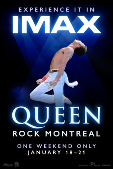 Queen Rock Montreal Free Download