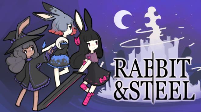 Rabbit and Steel-TENOKE Free Download