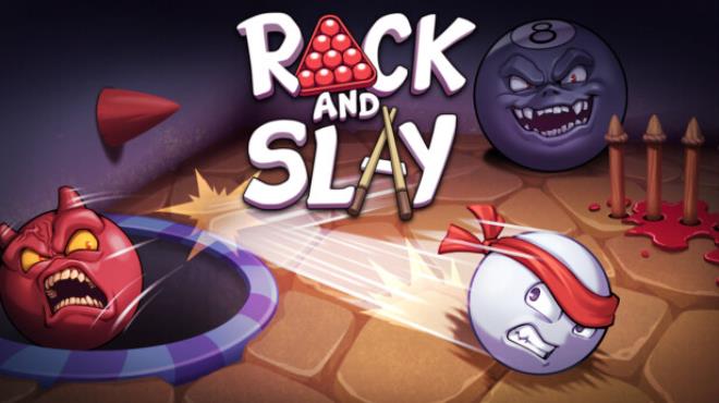 Rack and Slay v1.02 Free Download