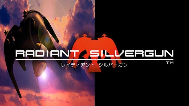 Radiant Silvergun Update v236-TENOKE Free Download