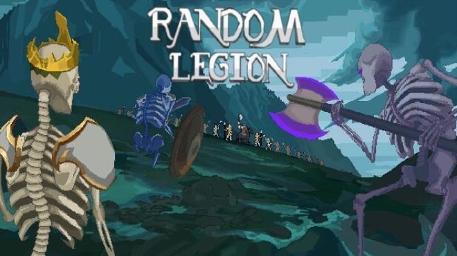 Random Legion Free Download