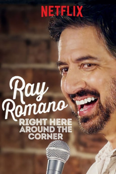 Ray Romano: Right Here, Around the Corner Free Download