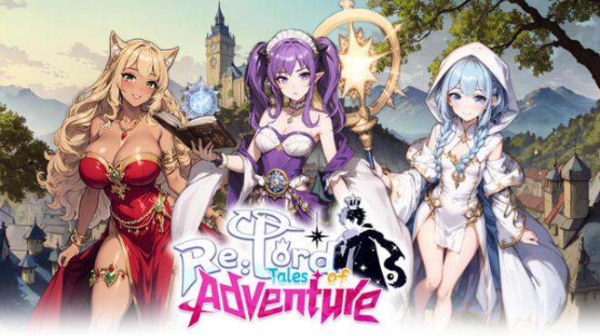 Re Lord Tales of Adventure-TENOKE Free Download