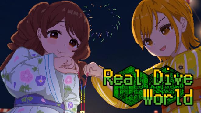 Real Dive World-TENOKE Free Download