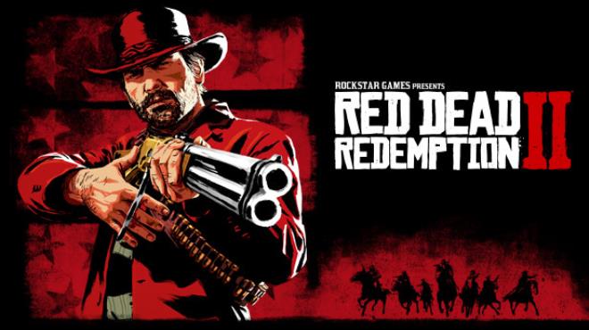 Red Dead Redemption 2 Ultimate Edition-Razor1911 Free Download