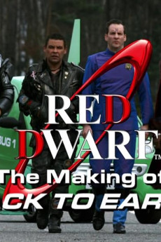 Red Dwarf: The Making of ‘Back to Earth’ Free Download