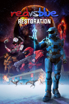 Red vs. Blue: Restoration Free Download