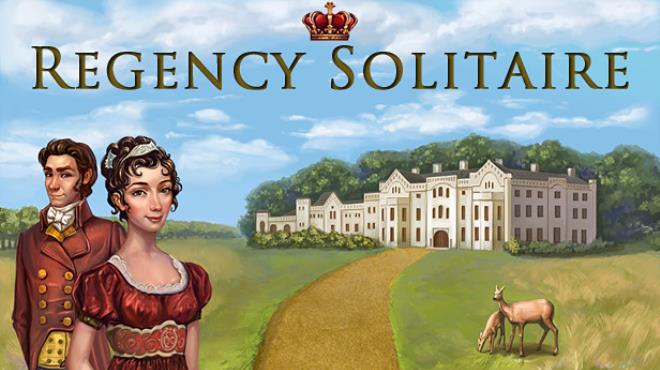 Regency Solitaire-GOG Free Download