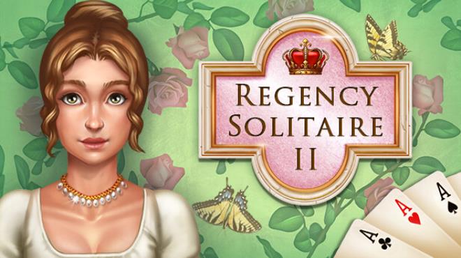 Regency Solitaire II-GOG Free Download