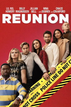 Reunion Free Download