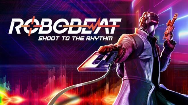 ROBOBEAT-TENOKE Free Download