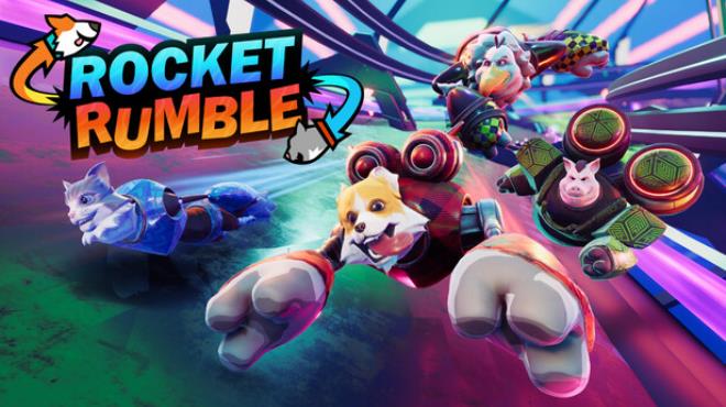 Rocket Rumble-TENOKE Free Download