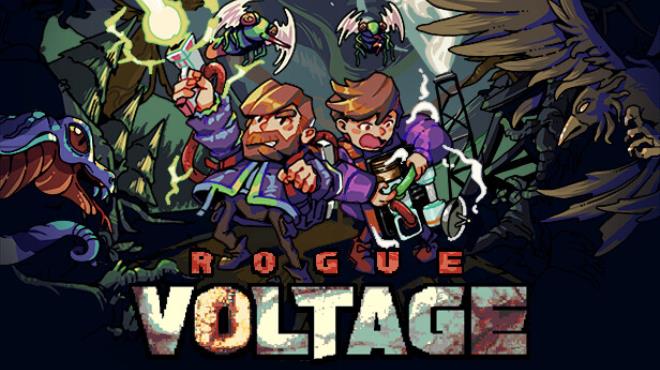 Rogue Voltage v240510 Free Download