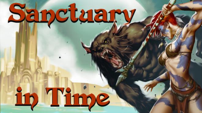 Sanctuary in Time Free Download