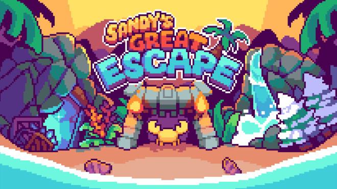 Sandy’s Great Escape Free Download