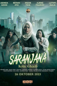 Saranjana: Kota Ghaib Free Download