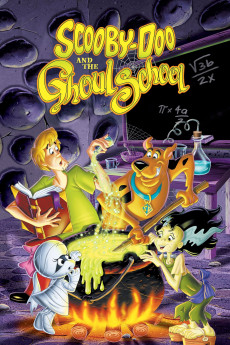 Scooby-Doo and the Ghoul School Free Download