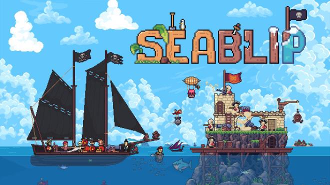 Seablip v0.7.005 Free Download