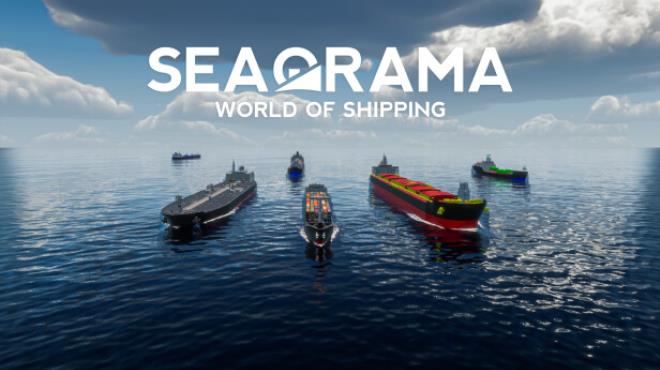 SeaOrama World of Shipping Update v2 0-TENOKE Free Download