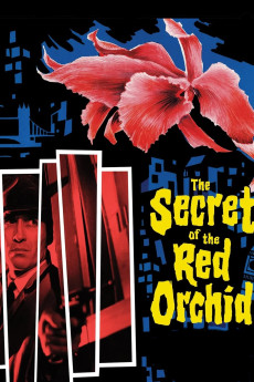 Secret of the Red Orchid Free Download